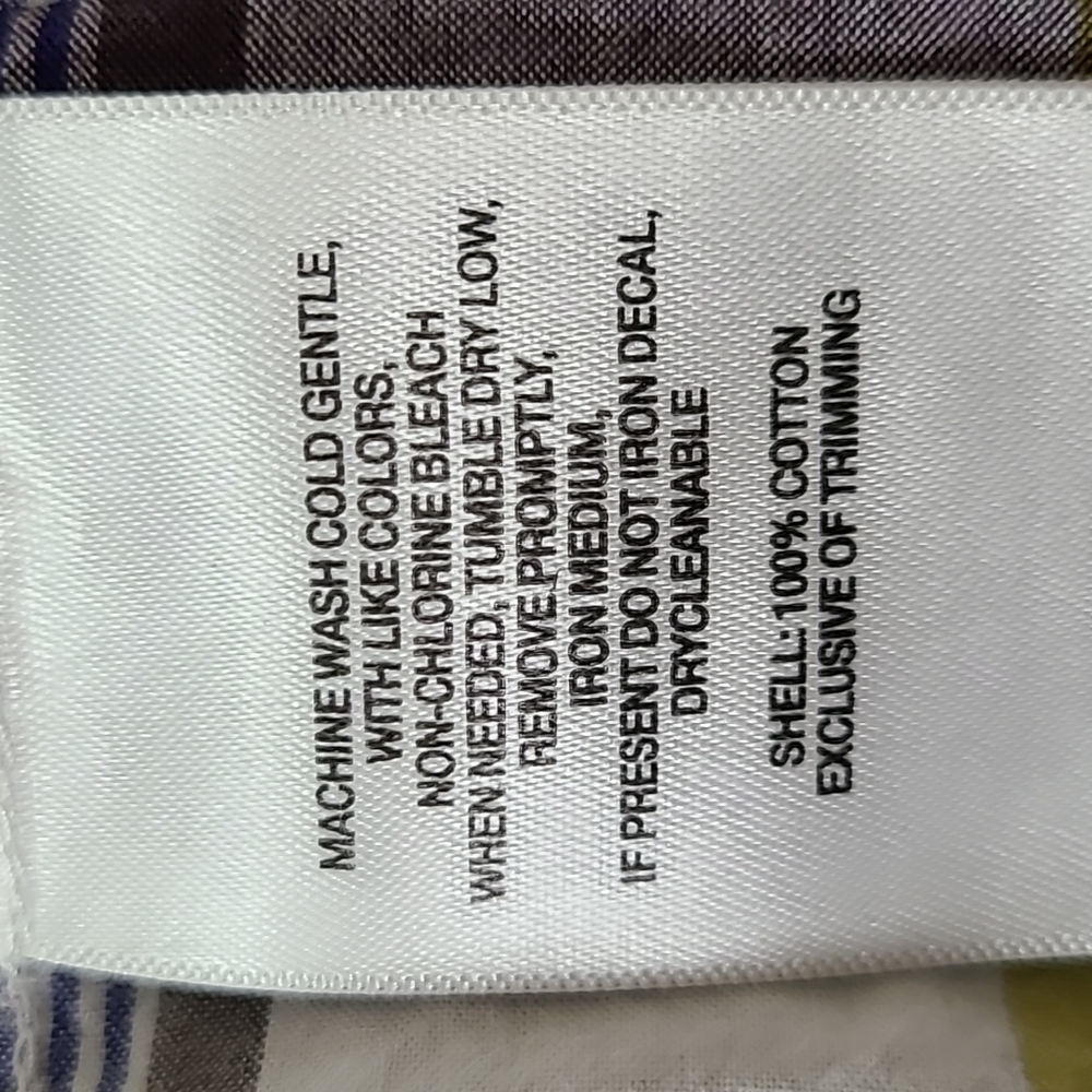 Men's Columbia button down shirt, XL, EUC - Picture 11 of 11